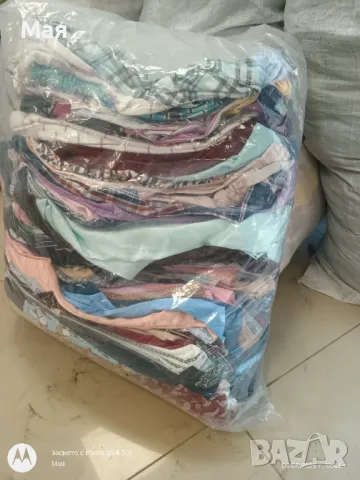Дрехи втора употреба на едро , снимка 9 - Друго търговско оборудване - 48737427