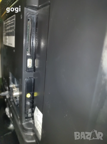 Продавам телевизор Hitachi 22 инча, снимка 3 - Телевизори - 52494831