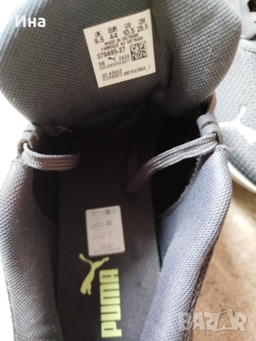 Нови маратонки, снимка 4 - Маратонки - 51932898