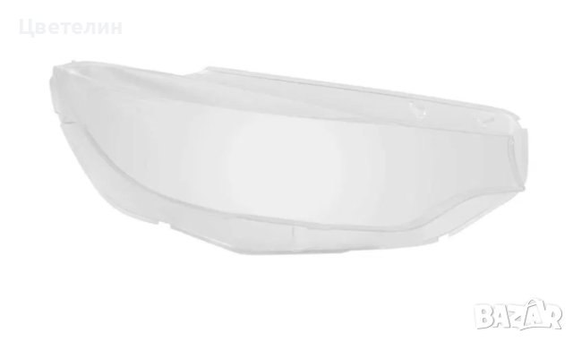 Комплект Стъкла за фар фарове BMW 4 F32 ляво и дясно stykla, снимка 2 - Части - 43046817