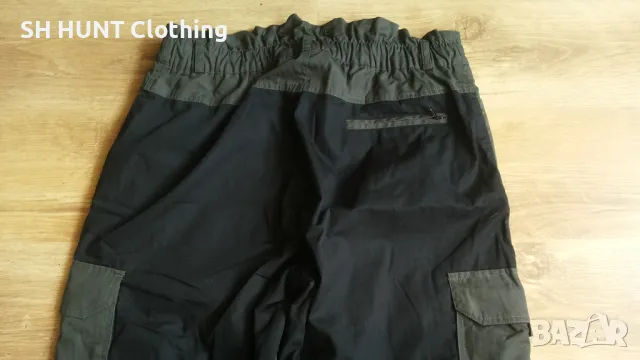 JOKAMIES ORIGINAL Trouser размер 56 / XXL за лов панталон със здрава материя - 1062, снимка 11 - Екипировка - 49535905