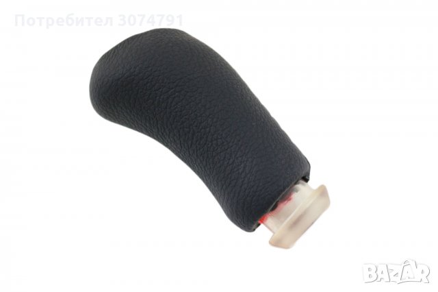 Топка за Скоростен Лост Кожа за Рено RENAULT Scenic Megane Clio DACIA 5/6 скорости 1014-L, снимка 7 - Аксесоари и консумативи - 32917089