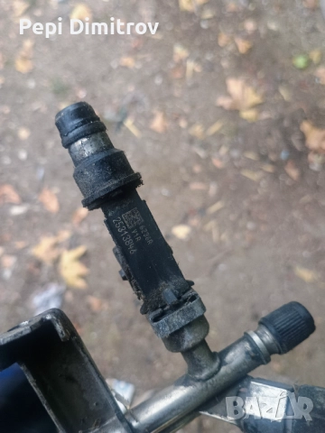 Продавам 4 броя бензинови дюзи (инжектори) с OEM номер 25313846 – Готови за монтаж!, снимка 3 - Части - 51683679