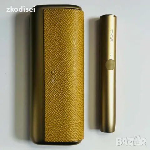 IQOS ILUMA PRIME, снимка 1