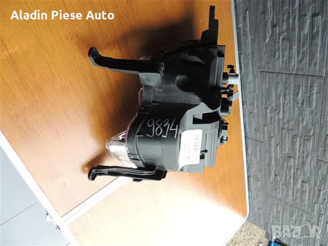 Десен фар Kia Ceed GT-Line Led Halogen година 2012 2013 2014 2015 2016 2017 , снимка 8 - Аксесоари и консумативи - 50286970