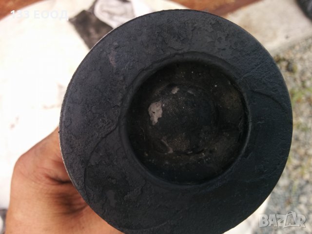 Бутало за Нисан Ноте и Рено 1.5dci, снимка 3 - Части - 34882288