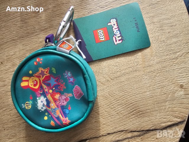 LEGO Friends портфейл , чанта, снимка 2 - Колекции - 44139732