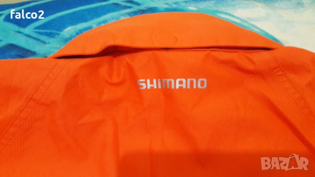 Вело яке Shimano, снимка 9 - Екипировка - 28490732