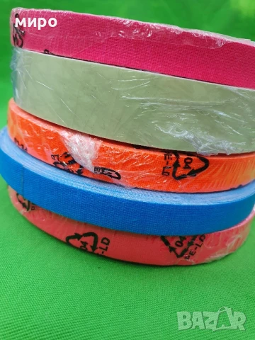 Флорисцентно тиксо PRO GAFF U.S.A., снимка 2 - Други - 50650398