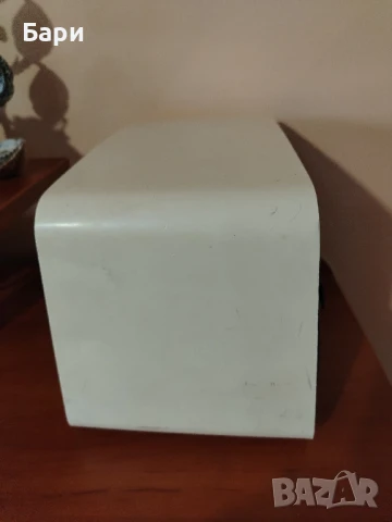 Малко бакелитено радио PHILIPS PHILETTA-1959г., снимка 7 - Радиокасетофони, транзистори - 51155780