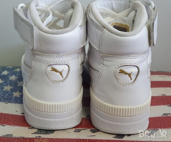 PUMA 36 номер, без забележки , снимка 4 - Маратонки - 43612319