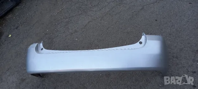 Задна броня Mazda Premacy 