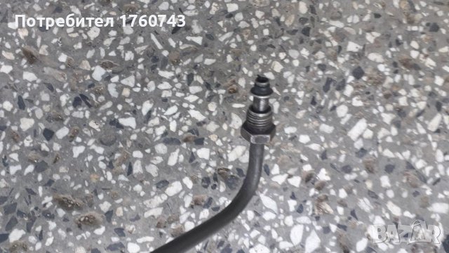 Хидравличен маркуч Хюндай Соната 00/04г., снимка 2 - Части - 37102263