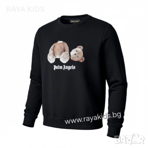 🔥🔥🔥ПРОМОЦИЯ ДО -50%!!!🔥🔥🔥, снимка 5 - Детски Блузи и туники - 52799029