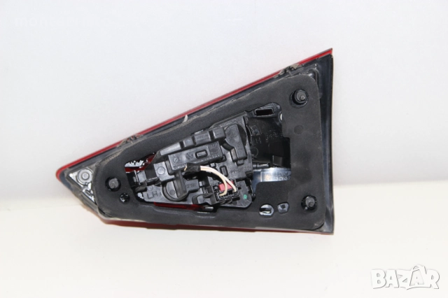 Ляв вътрешен стоп Seat Arona (2017-2025г.) ляв стоп заден капак 6F9945093D / 6F9 945 093 D, снимка 3 - Части - 52833198