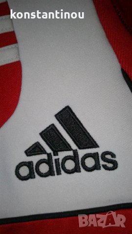 Оригинална тениска adidas / AJAX Amsterdam , снимка 3 - Футбол - 32734895