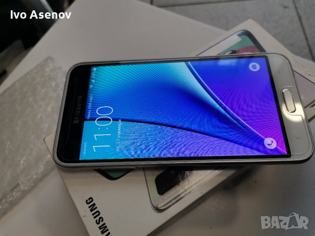 Samsung J3 2016, снимка 7 - Samsung - 43031432