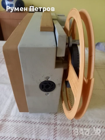 Кино машина Русь, СССР., снимка 10 - Антикварни и старинни предмети - 50830915
