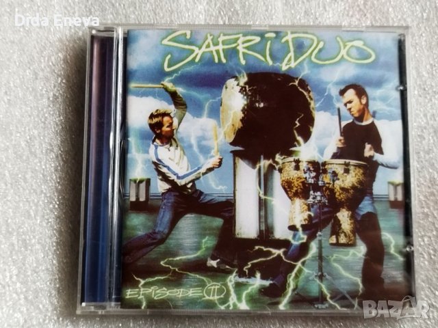 CD всякаква музика, снимка 6 - CD дискове - 38820680