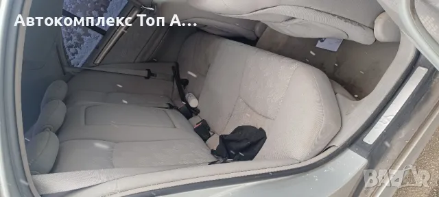 Мерцедес ц220/Mercedes c220 w203, снимка 8 - Автомобили и джипове - 49108850