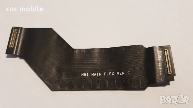 Nokia 8 2017 - Nokia 8 - Nokia TA1004 оригинални части и аксесоари , снимка 10 - Резервни части за телефони - 35407291