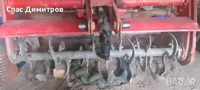 yanmar f155, снимка 12 - Селскостопанска техника - 50920433