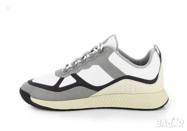 Нови оригинални Hugo Boss Titanium Run обувки/маратонки, снимка 2 - Спортни обувки - 43483328