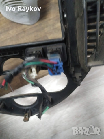 Киа Каренс - централна конзола ,  KIA CARENS II , ok2fb 61 190, снимка 7 - Части - 52939462