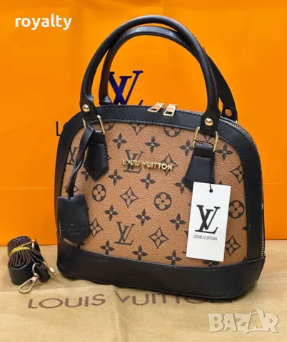 Louis Vuitton дамски чанти Различни цветове , снимка 3 - Чанти - 49311112