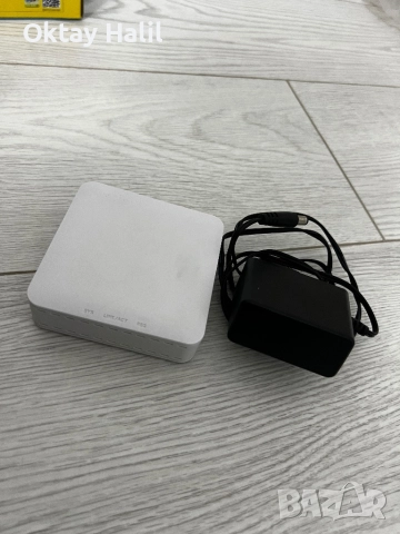 Оптичен модем GEPON ONU