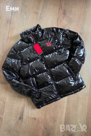 Hugo Boss мъжки зимни якета , снимка 9 - Якета - 52325346