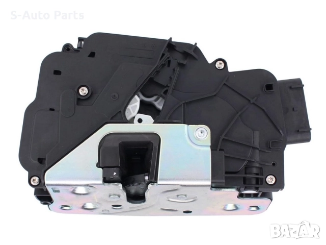 Брава за Ford Transit Custom (2012-2022) За лява плъзгаща врата, снимка 3 - Части - 52875518