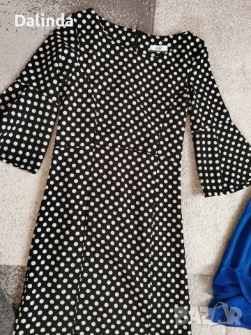 Готини роклички и други фешън дрешки, снимка 13 - Рокли - 40427678