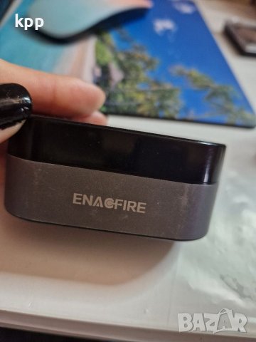 Безжични слушалки Enacfire, снимка 3 - Слушалки и портативни колонки - 39214542