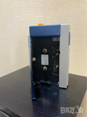 SONY TPS-L2 Walkman Guardians of the Galaxy, снимка 6 - Аудиосистеми - 53244297