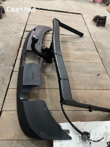 Теглич за Ауди А3 , снимка 6 - Части - 52270464