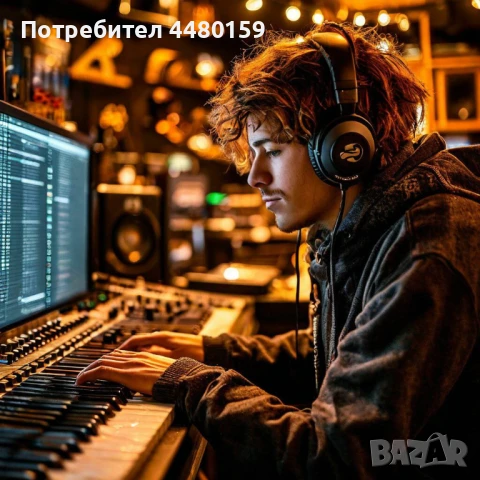 Песен по поръчка – звучи като милион (Висок клас аранжимент, достъпна цена)