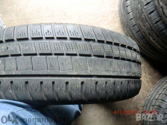 Гуми зимни 205/55/16 91н Cooper 2 броя, снимка 4 - Гуми и джанти - 26627617