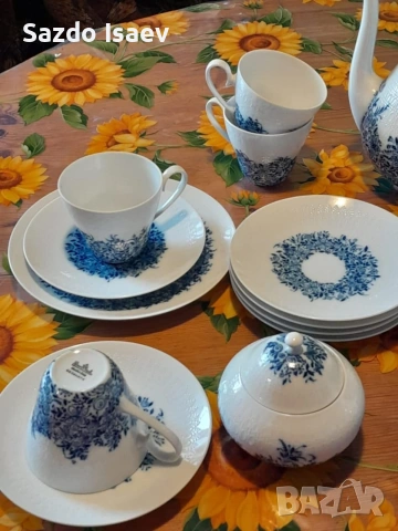 Rosenthal Romantica, снимка 3 - Сервизи - 53257993