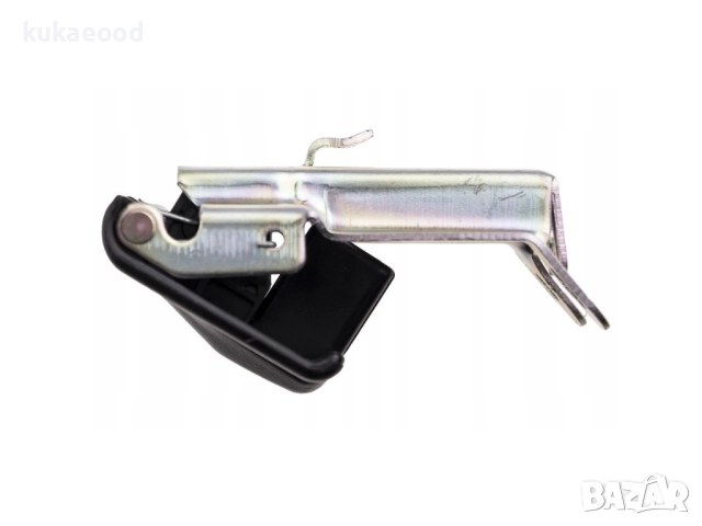 Дръжка за отваряне на преден капак и резервоар Renault Koleos 1, снимка 5 - Части - 51820414