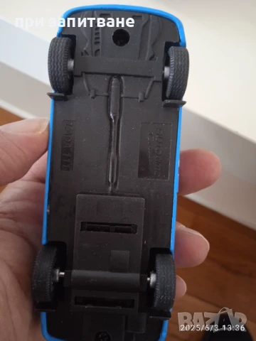 Метални колички за части или диорами, 1/40- 1/43, снимка 11 - Колекции - 50533766