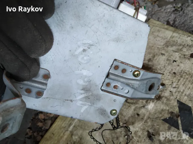 Компютър хидравлика Toyota Corolla 2.0 D-4D , 89650-02010, снимка 3 - Части - 48855376