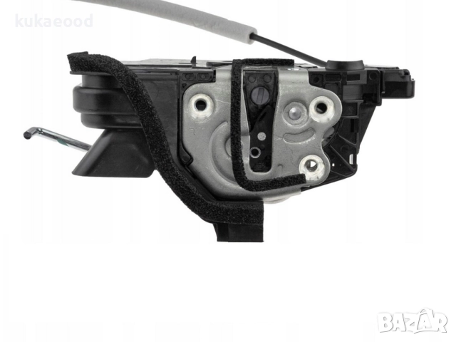 Брава за врата за Kia Rio MK4, снимка 3 - Части - 51821372