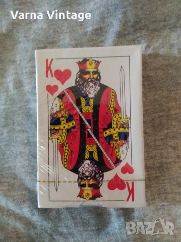 Колекционерски карти НОВИ ЗАПЕЧАТАНИ. ATTOMEX Русия-Китай.