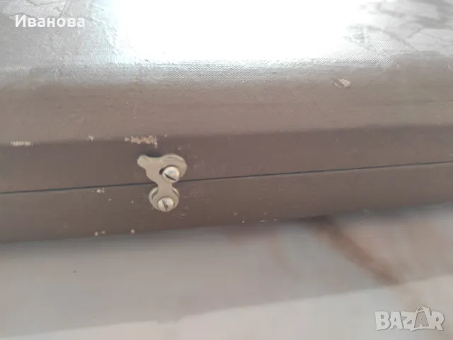 комплект пергели , снимка 4 - Други ценни предмети - 48845863