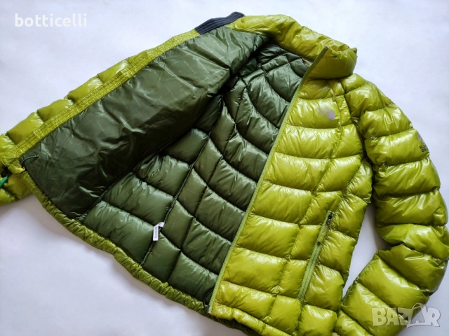 THE NORTH FACE Down Women's - M - оригинално дамско яке с гъши пух, снимка 8 - Якета - 52975998