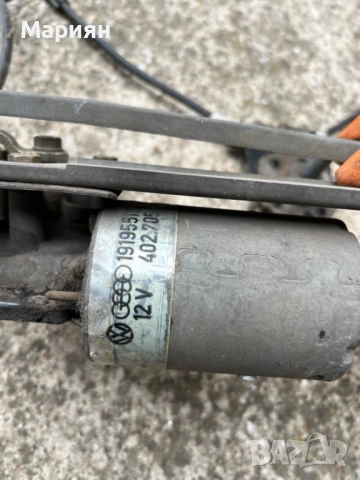 Части за голф 2 1.6 дизел, снимка 9 - Части - 52143852