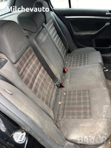 Фв голф 5 2.0тфси дсг на части / vw golf 5 gti , снимка 5 - Автомобили и джипове - 52310711