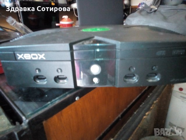  джойстик за SPS2, конзола Екс-бокс * Х-box , снимка 3 - Xbox конзоли - 21118645