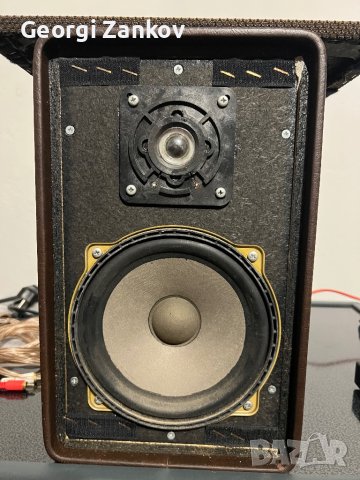 Graetz M1-50 , снимка 2 - Тонколони - 43016477